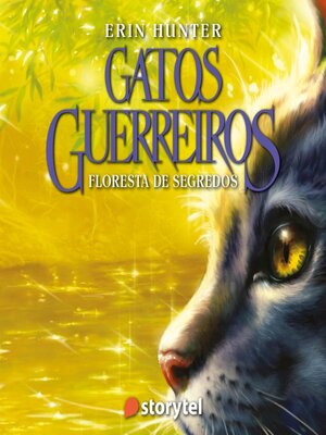 cover image of Floresta de segredos